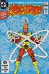 Fury of Firestorm Comic Books. Fury of Firestorm Comics.